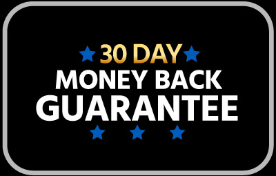 30 Day Money Back Guarantee. Monoprice stands behind every product we sell with a 30 day money back guarantee! If the product you purchase does not satisfy your needs, send it back for a full refund.
