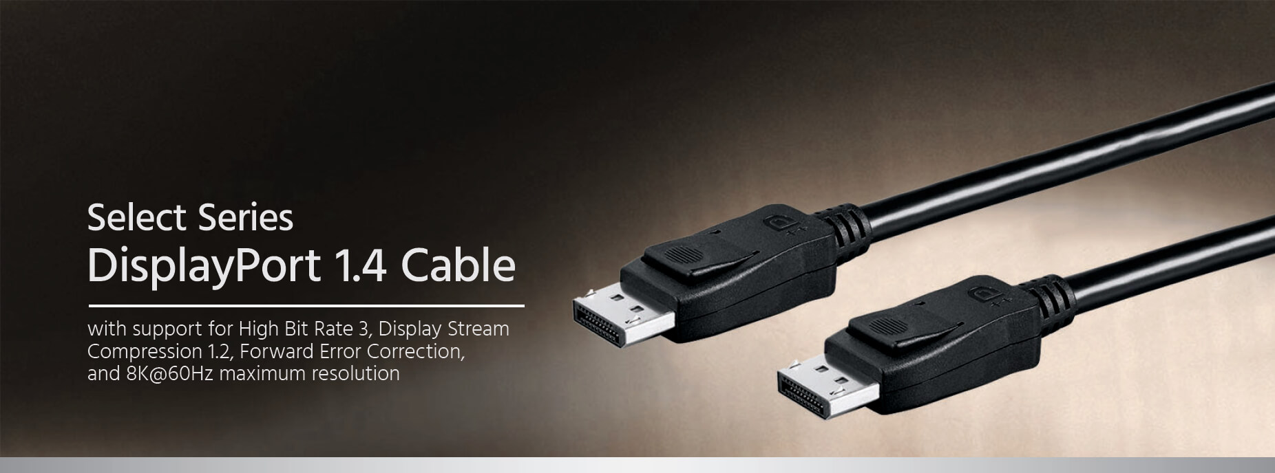DisplayPort 1.4