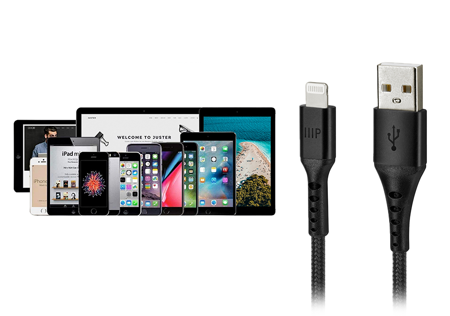 Resilient and Flexible Strain Reliefs