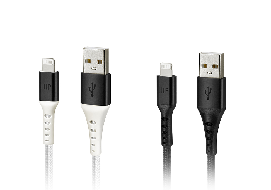 AtlasFlex Lightning Cable