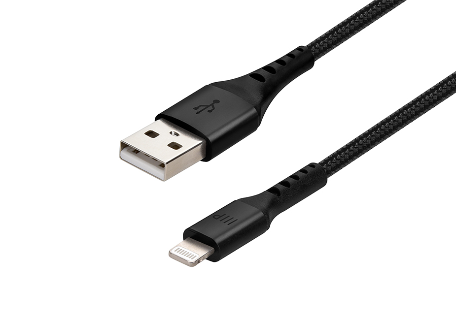AtlasFlex Lightning Cable