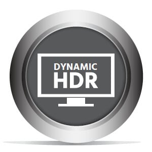 Dynamic HDR
