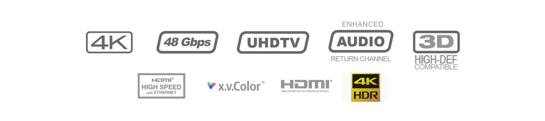 DynamicView HDMI