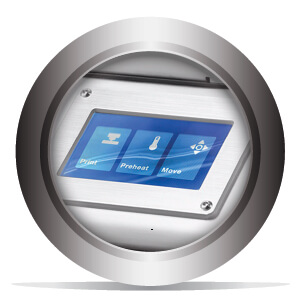 Touch Screen