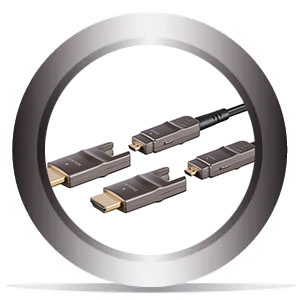 Detachable Connectors