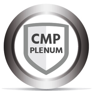 CMP Plenum Rated