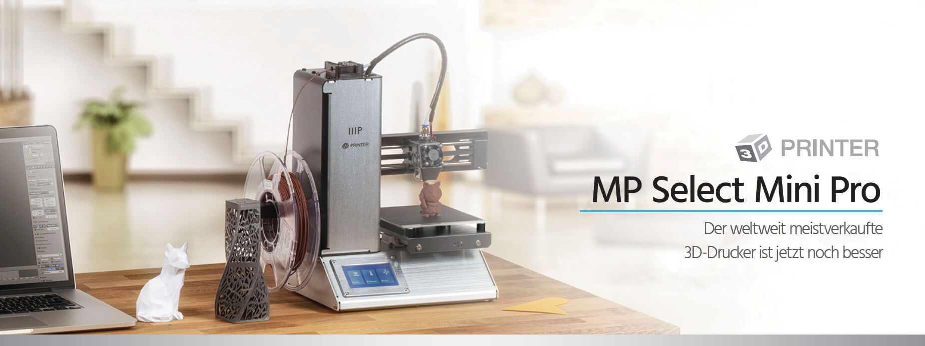 MP Select Mini Pro
