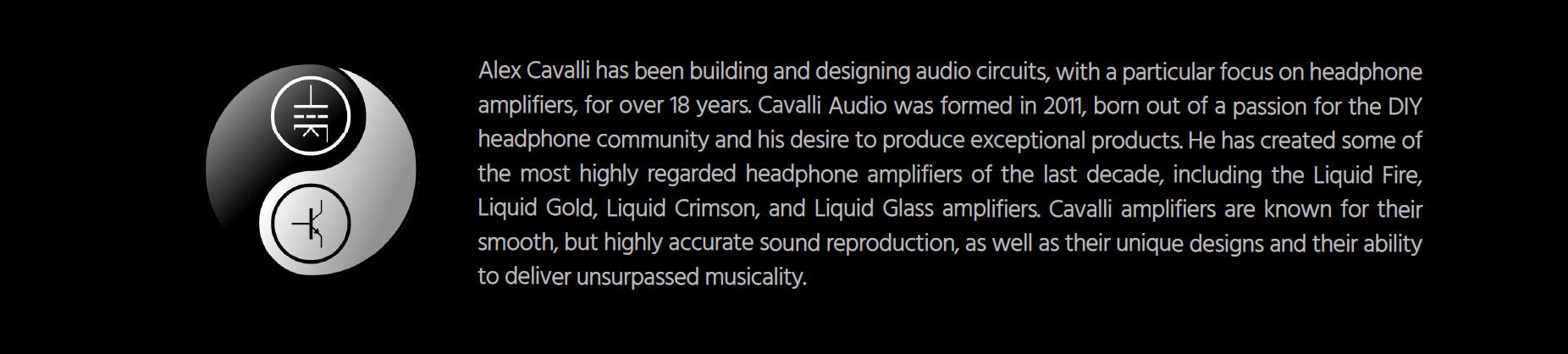 Liquid Platinum