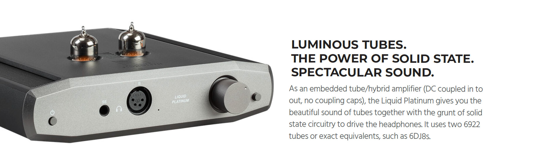 Liquid Platinum