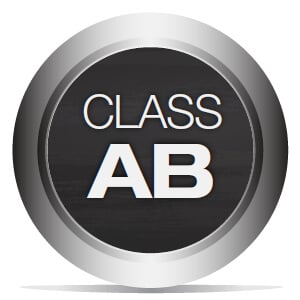 Class AB
