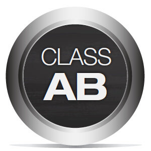 Class AB