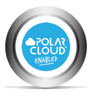 Polar Cloud? Enabled