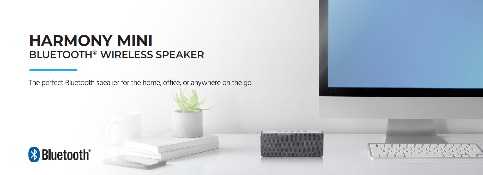 monoprice portable speaker