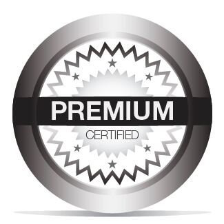 Premium Certified