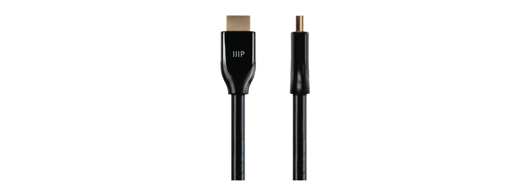 Certified Premium High Speed HDMI Cable