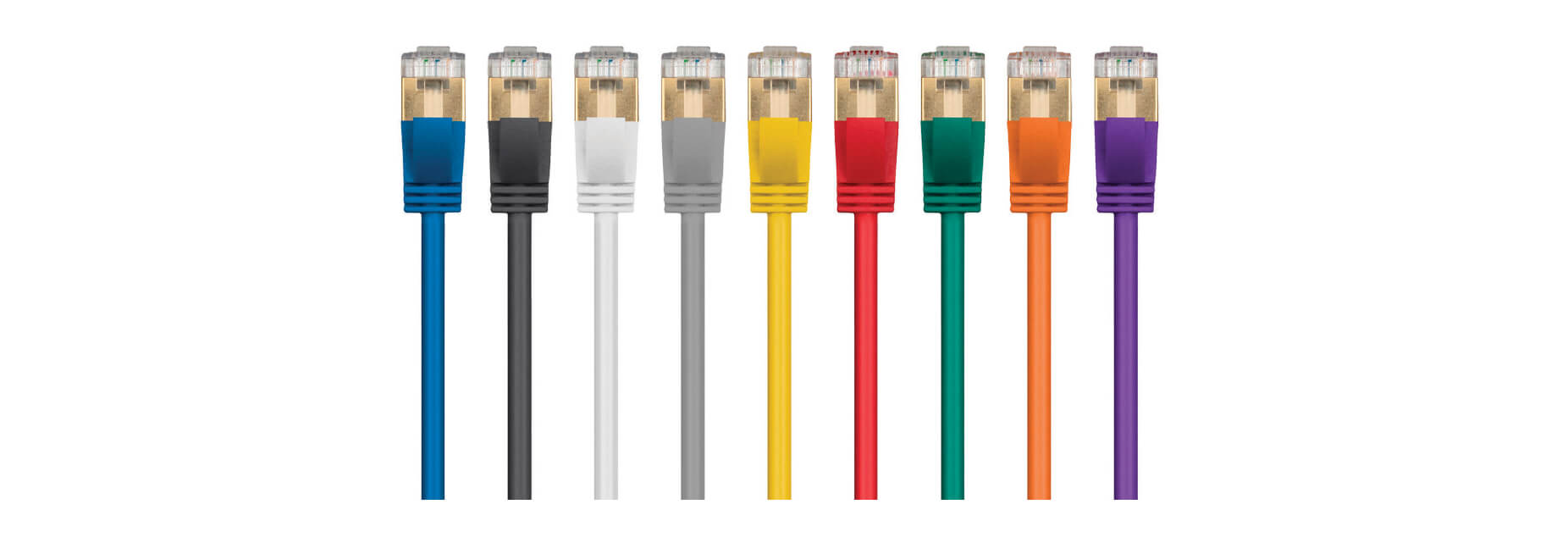 Disponible en 9 Couleurs Différentes