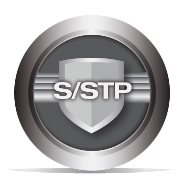 S/STP-Abschirmung