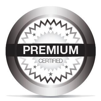 Certifié Premium