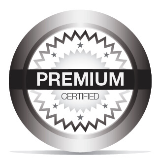 Premiumzertifiziert