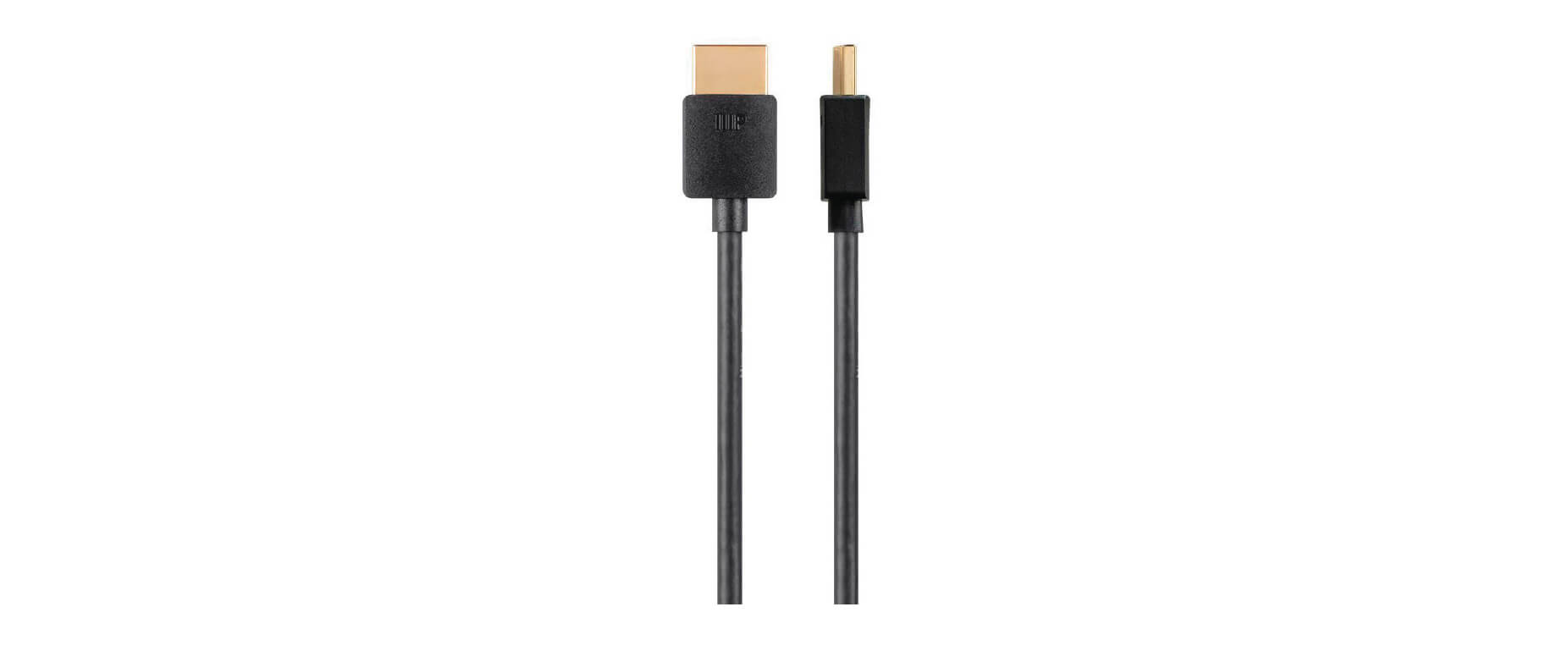 HDMI Premium Certified Cable