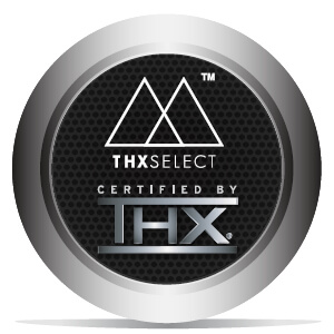 THX® Certified Select