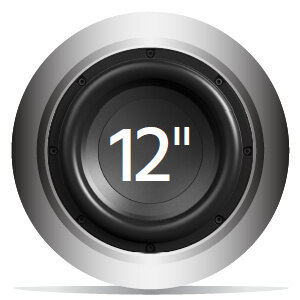 12 Driver