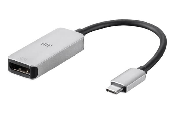 CELLONIC Cavo USB 1m Per Fotocamera Praktica - Carica E Trasferimento Dati, 1A, Nero