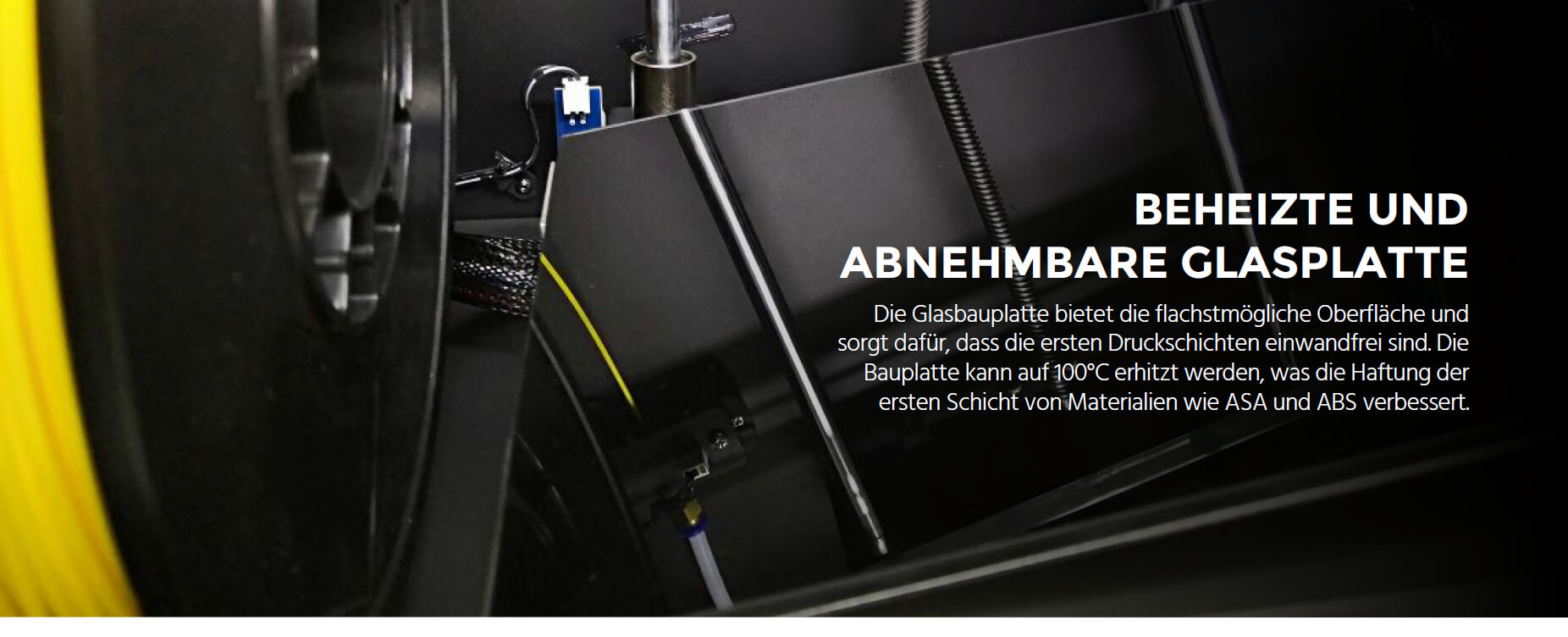 Ultimate 2 3D Printer