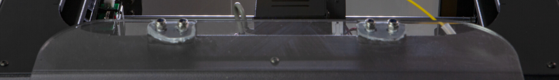 Ultimate 2 3D Printer
