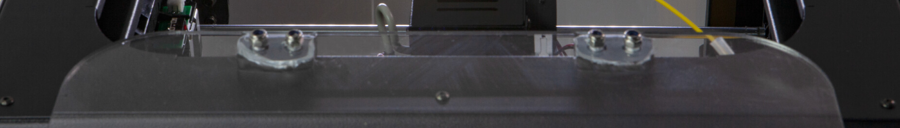 Ultimate 2 3D Printer