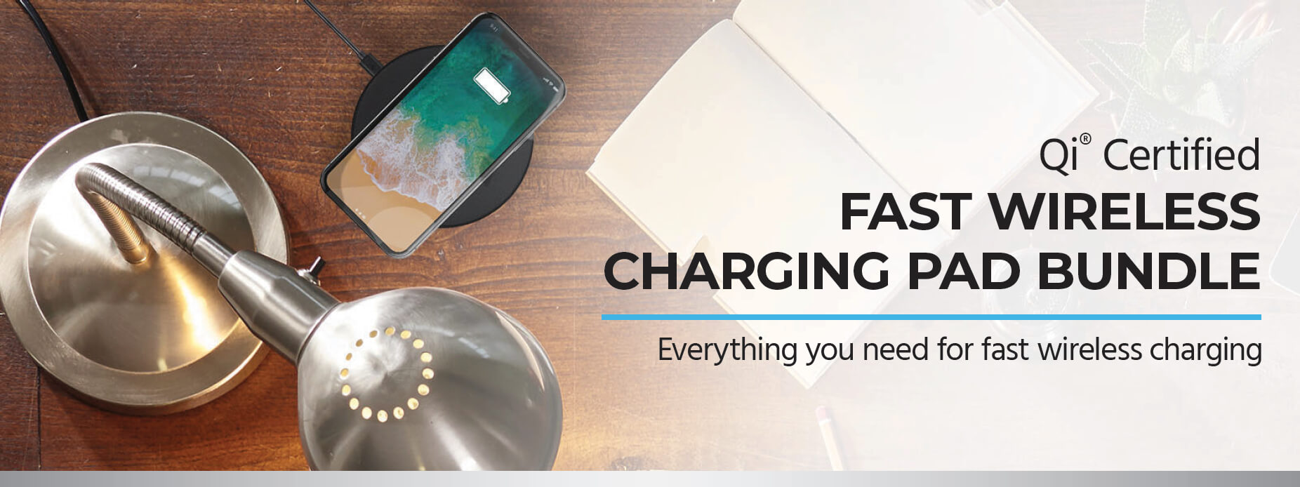 Wireless Fast Charger