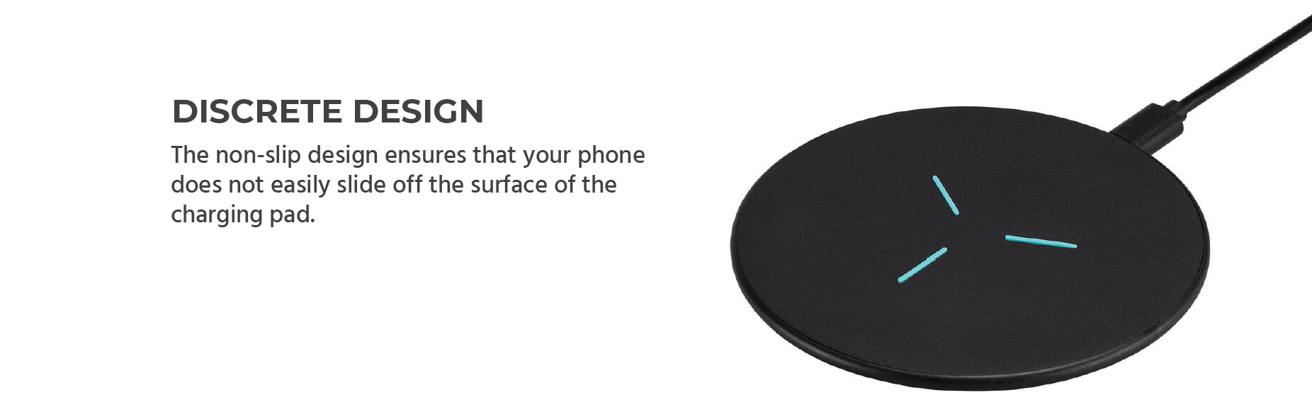 Wireless Fast Charger