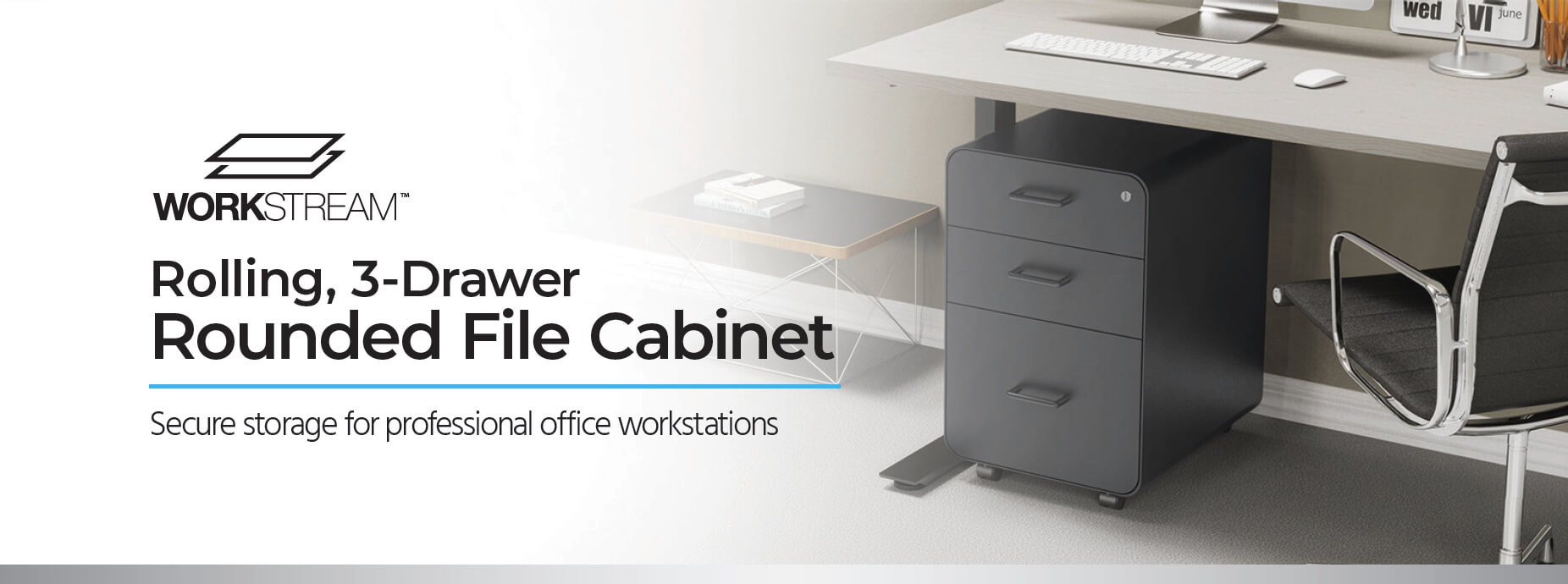 3-Drawer
