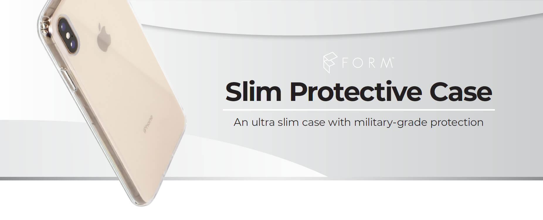 Slim Protective Case