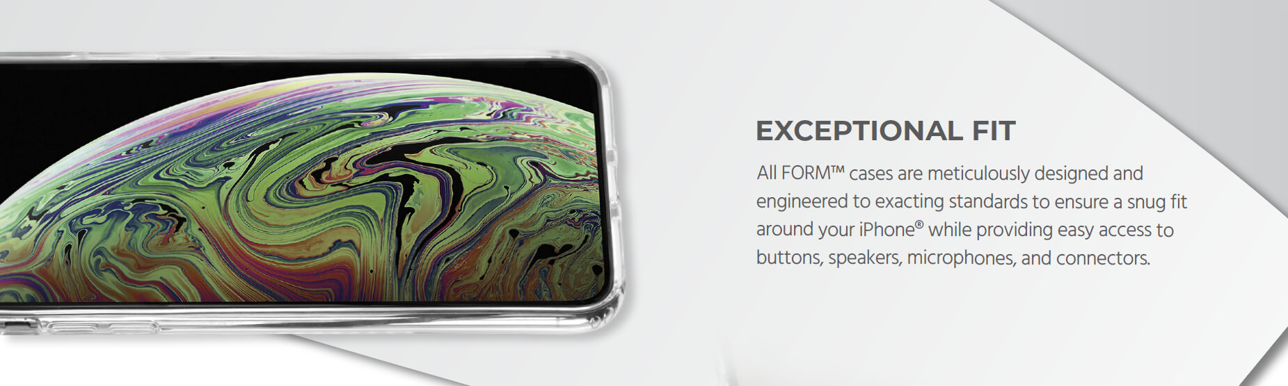 Slim Protective Case