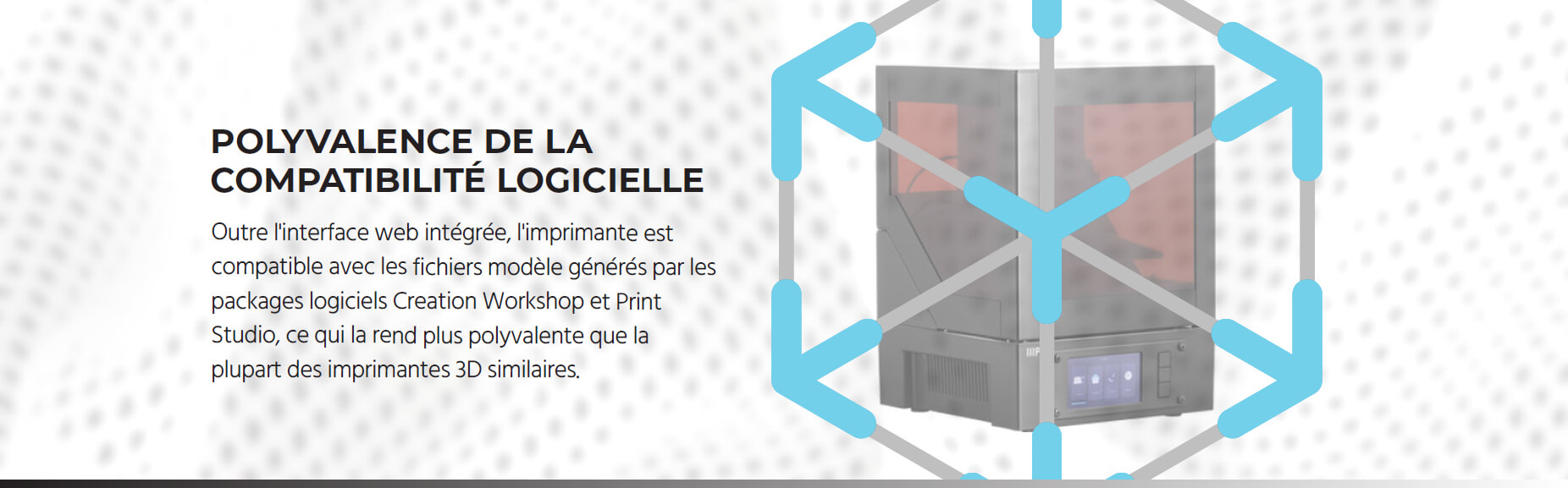 SLA Printer