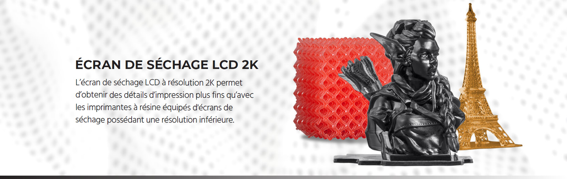 SLA Printer