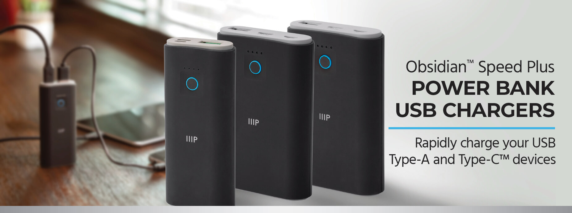 Power Bank