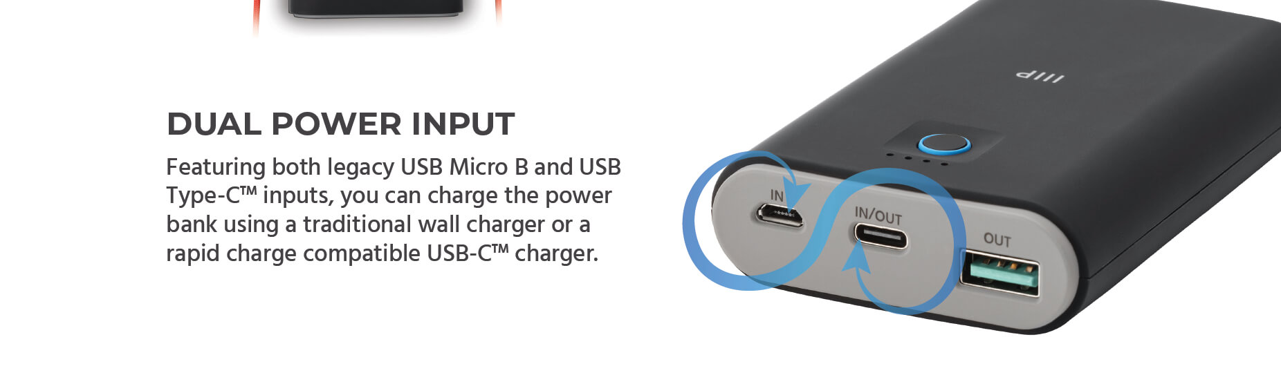 Power Bank