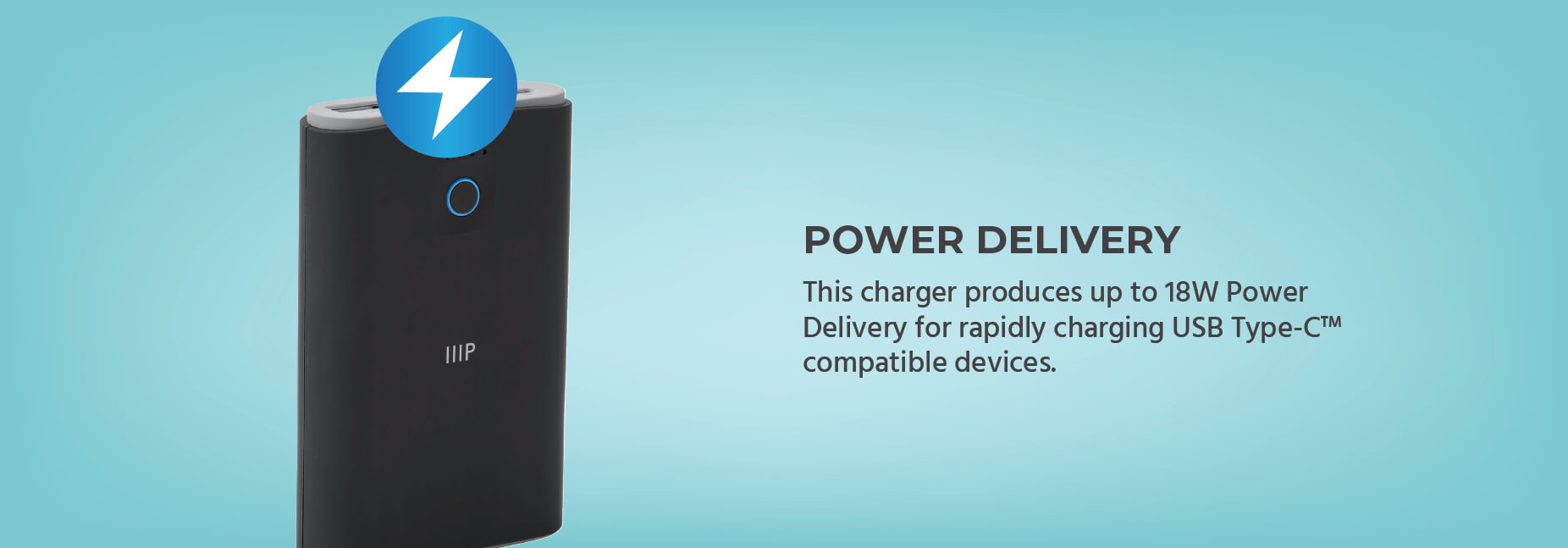 Power Bank