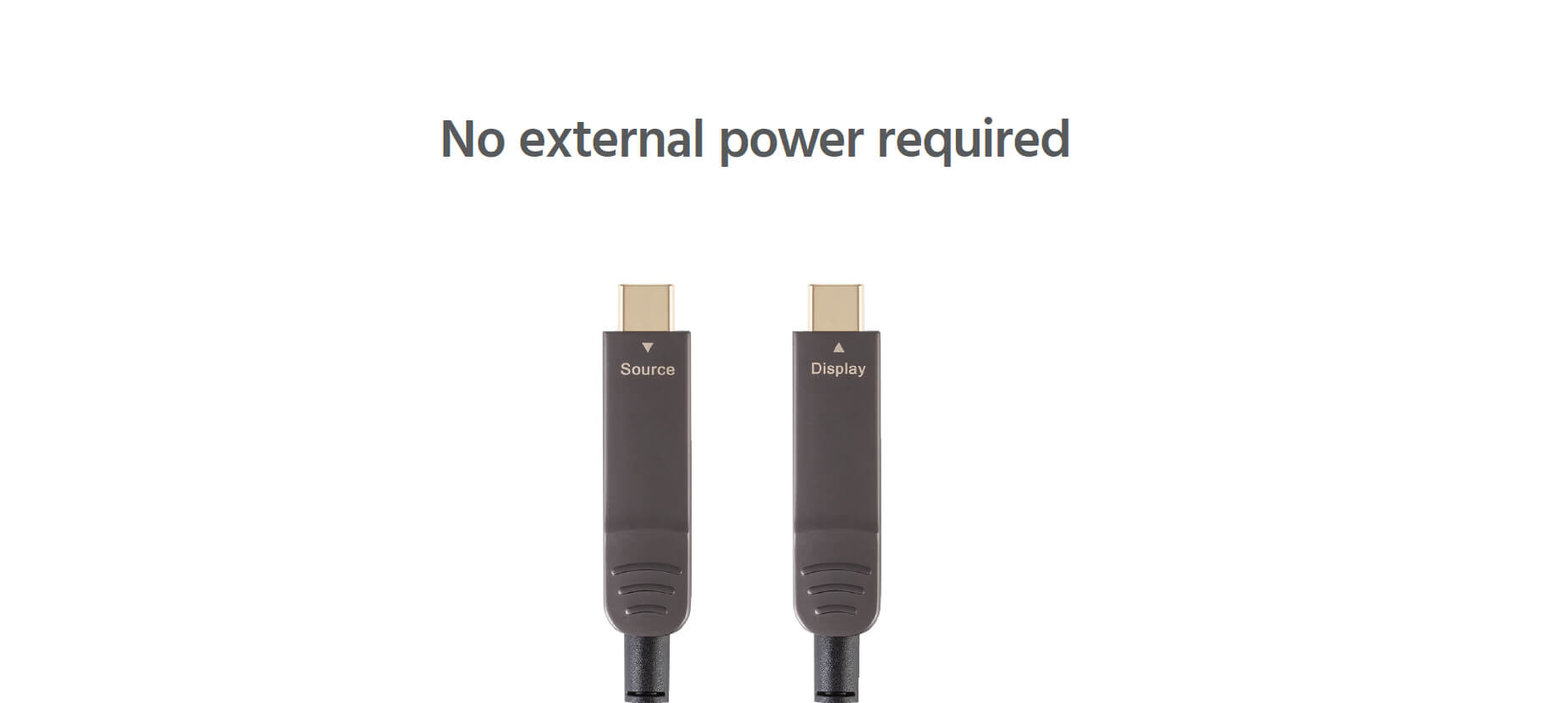 Câble USB vers USB-C de 50cm - Cordon USB USB-C Enroulé à Usage Intensif -  Câble USB-A vers USB-C en Fibre Aramide Robuste - Chargeur USB-C M/M 