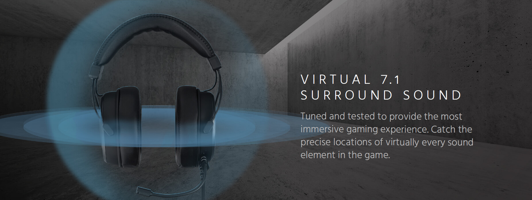 dark matter by monoprice supernova usb gaming headset