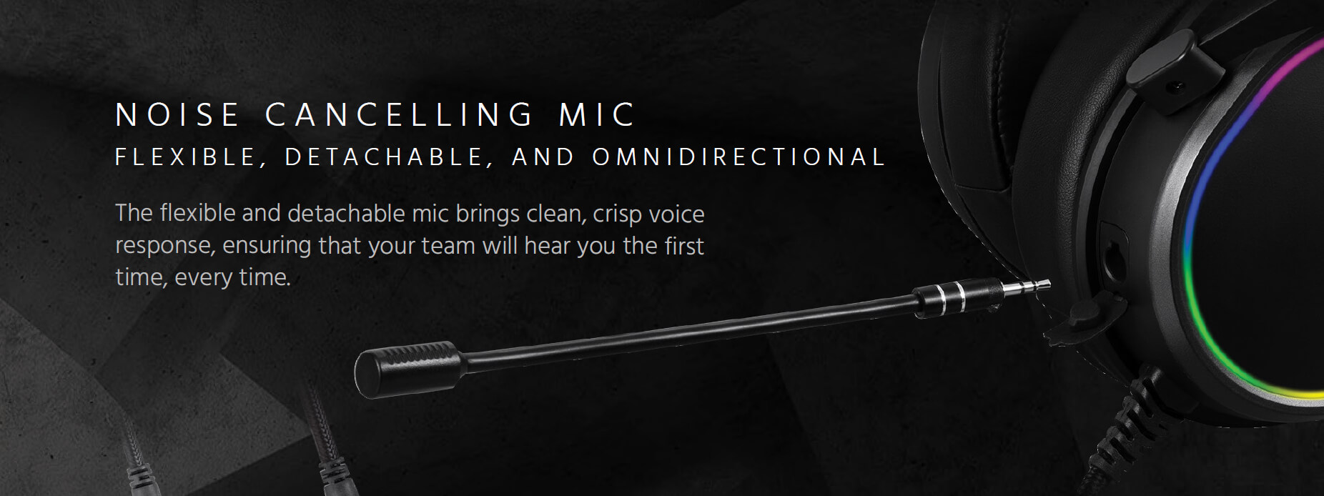 dark matter by monoprice supernova usb gaming headset