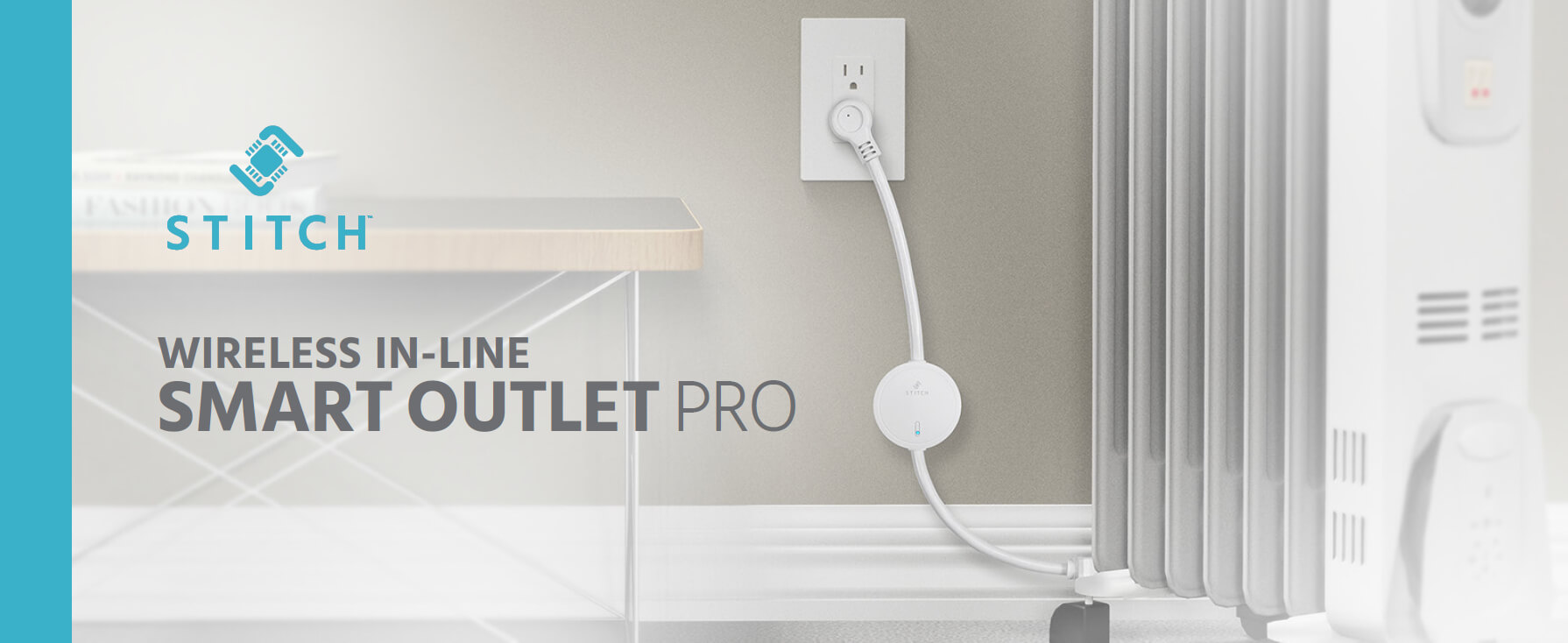 Smart Outlet Pro