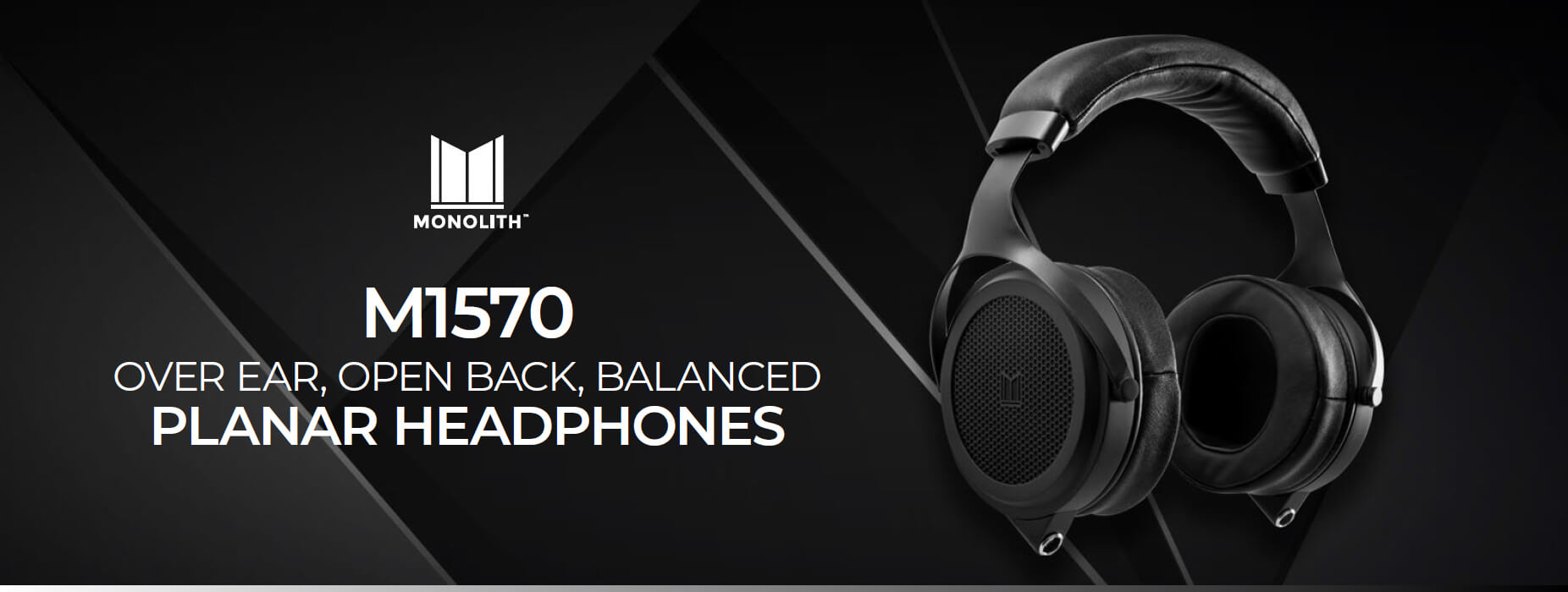 M1570 Headphones