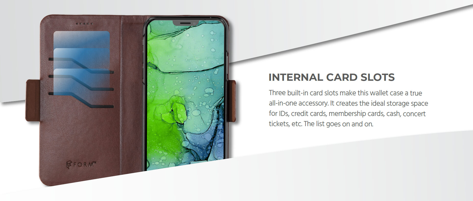 Wallet Case