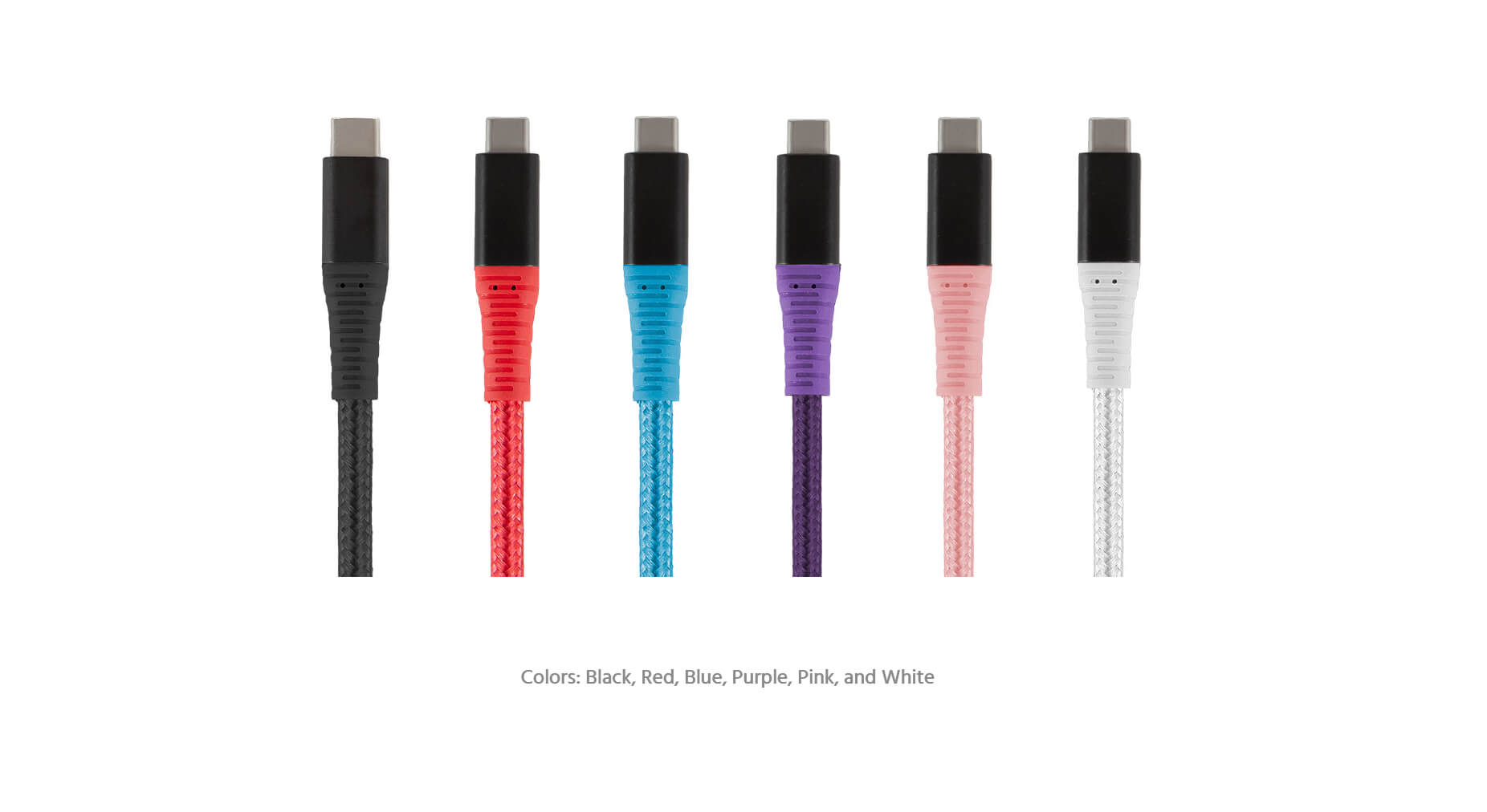 AtlasFlex USB-C 3.2 Gen 2 Cable