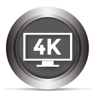4K Capable
