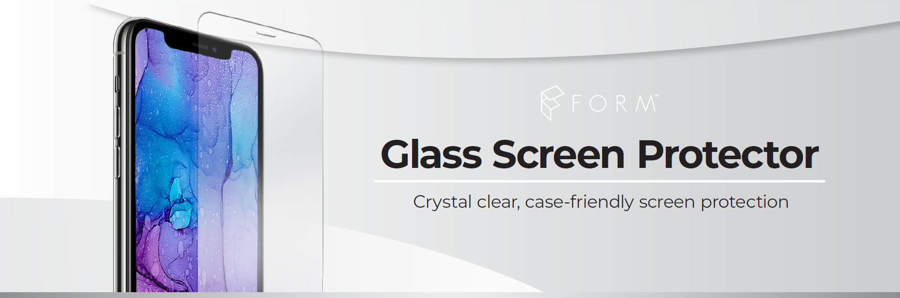 Form Screen Protector