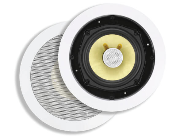 Caliber In-Ceiling Speakers